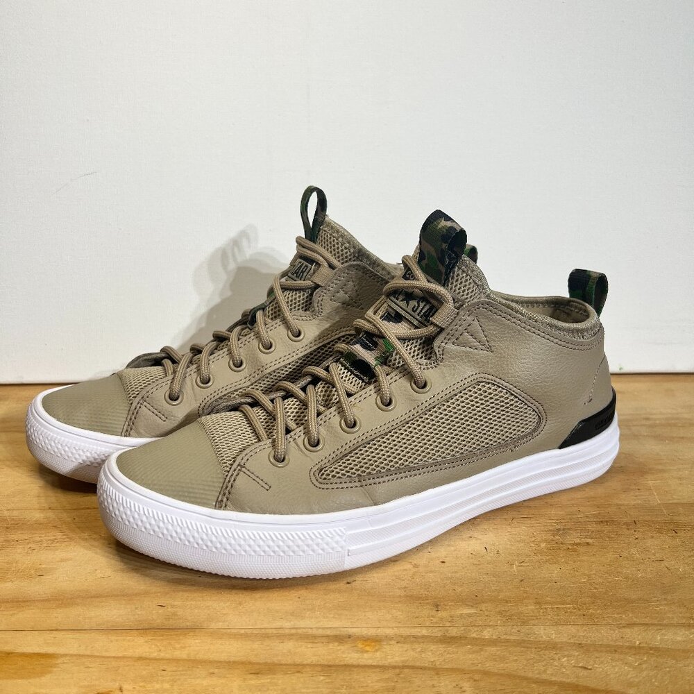 Converse All Star Classic Chuck Taylor Low Top Men's 7